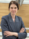 Anna Olszewska, Ph.D.