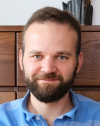Krzysztof Basiński, Ph.D.