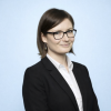 Weronika Reed, Ph.D.