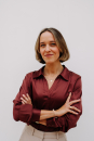 Joanna Wojtas, M.A.