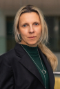 Aleksandra Rutkowska, Ph.D.