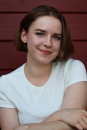 Alicja Szmidka, M.A.