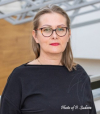 n. o zdr. Agnieszka Czerwińska - Osipiak, Ph.D.