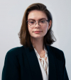 Izabela Kocięda, M. Eng.