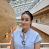 Maja Hajdus, M.A.