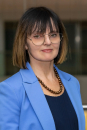 Dr. Habil. Dorota Kilańska, Assoc. Prof.