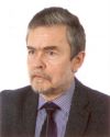 Prof. Dr. Habil. Jarosław Sławiński