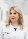 Aleksandra Stańska, Ph.D.
