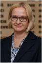 Dr. Habil. Danuta Siluk, Assoc. Prof.