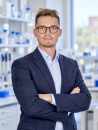 Kamil Pająk, M. Eng.