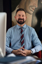 Prof. Dr. Habil. Dominik Rachoń