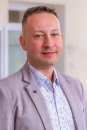 Dr. Habil. Eng. Andrzej Reindl