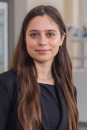 Agnieszka Spitzka, M.A.