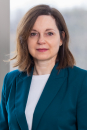 Dr. Habil. Ilona Olędzka, Assoc. Prof.