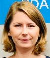 Marcelina Skrzypek-Czerko, Ph.D.