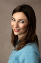 Magdalena Kukla-Bartoszek, Ph.D.