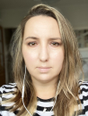 Marta Ruszkiewicz, Ph.D.